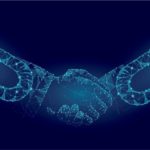 La Blockchain indossa la toga alla corte digitale
