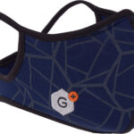 G+ Co-Mask: Antibatterica, Antistatica, “Anti-calore”