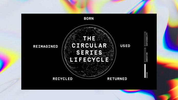 Napapijri Circular Series 0-50 screenshot