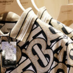 Quando la tecnologia blockchain è fashion