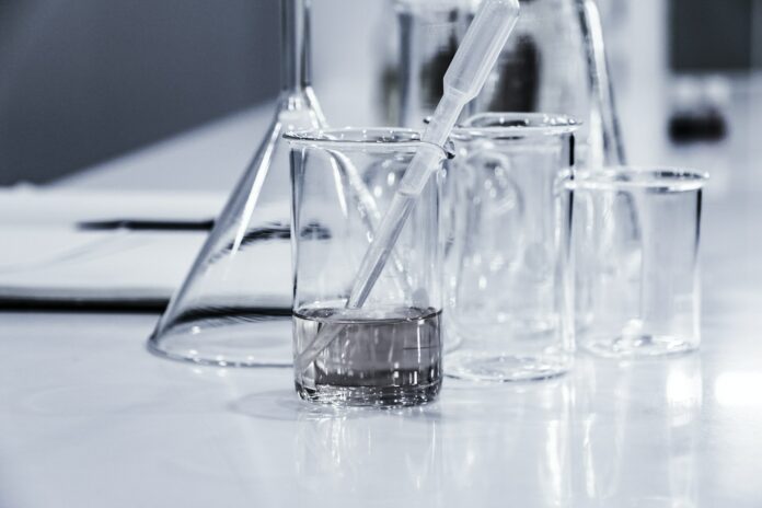 EWS – Electrolyzed Water System