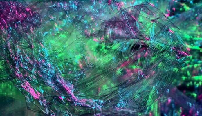 Plastic Wrap