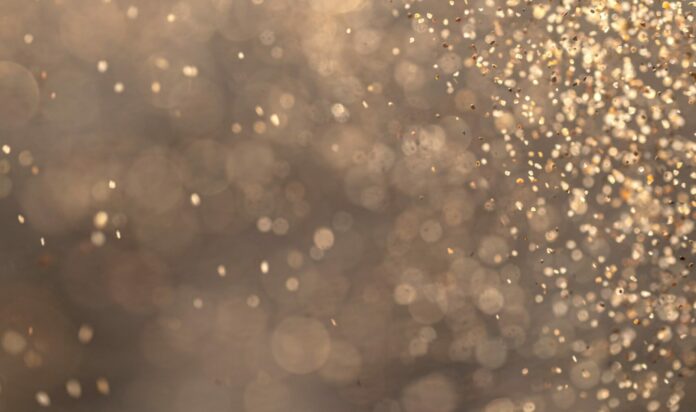 Nanogold: ecco i sensori tattoo con nanoparticelle d'oro