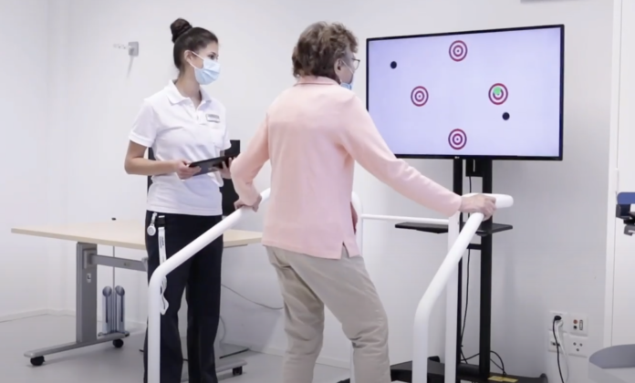 E se la riabilitazione fosse un videogioco? | Osservatorio C Quadra