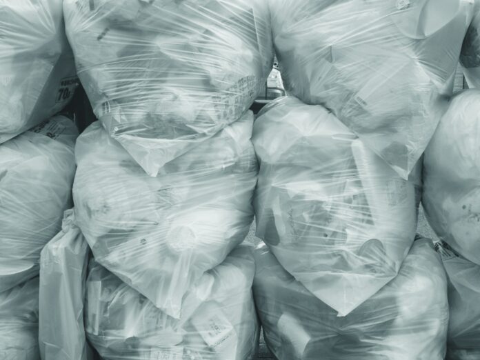Packaging e filigrane digitali: un nuovo approccio per lo smaltimento della plastica