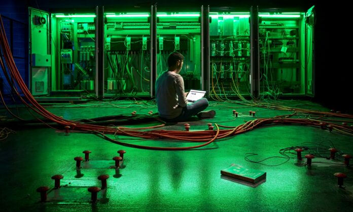 Robotica collaborativa da Cesana Brianza || Osservatorio C Quadra