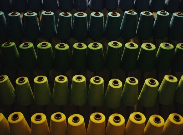 Il tessile comasco punta alla sostenibilità | Osservatorio C Quadra