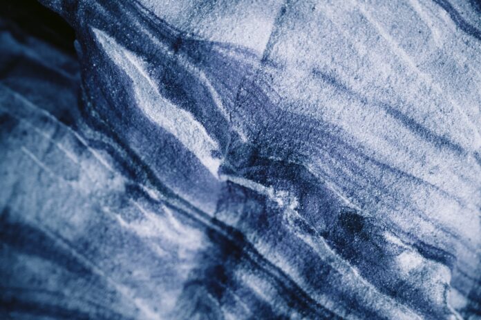 FUTURA, la carta effetto denim prodotta con gli scarti | Osservatorio C Quadra